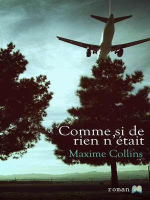 cover image of Comme si de rien n'était